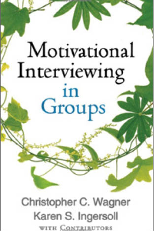 Motivational interviewing in groups