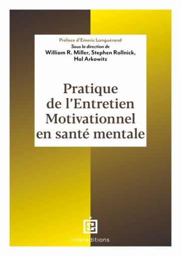 l’entretien motivationnel en santé mentale